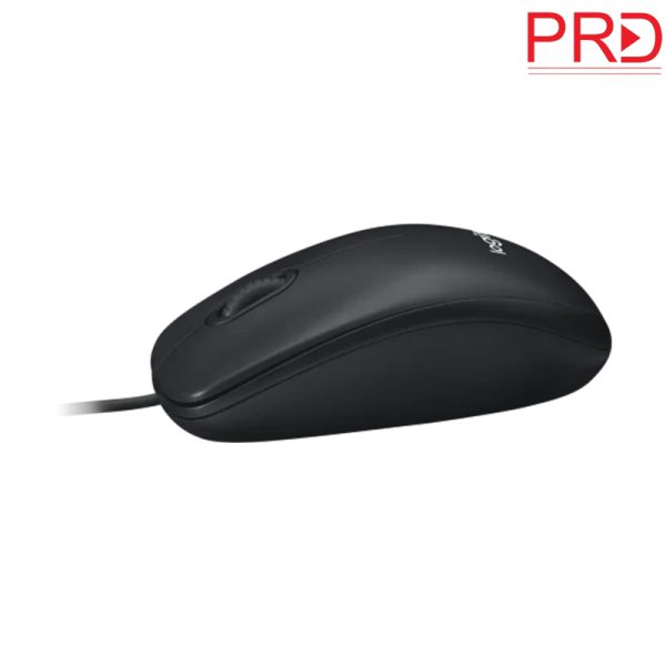 خرید ماوس Logitech M100