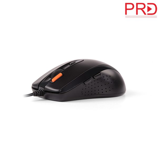 قیمت خرید ماوس A4Tech N-70FX / N-70FXS