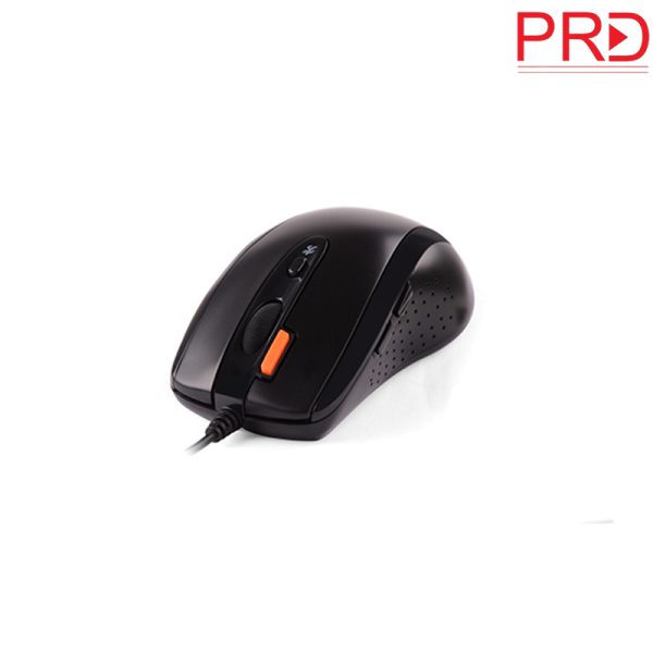 خرید ماوس A4Tech N-70FX / N-70FXS