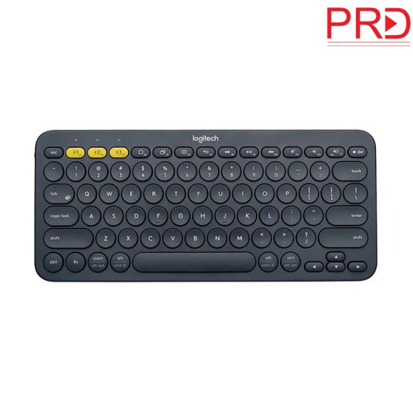 Logitech K380