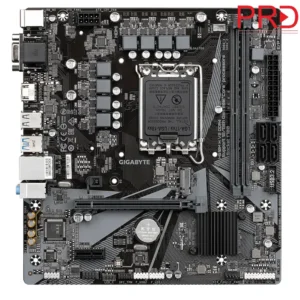 مادربرد Gigabyte مدل H610 M H V2 DDR4