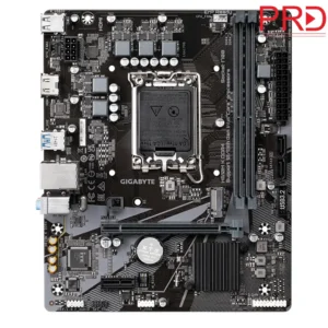 مادربرد Gigabyte مدل H610 M K DDR4