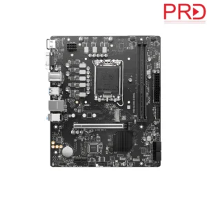 مادربرد MSI مدلPRO H610 M-E DDR4