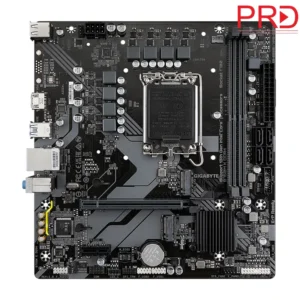 مادربرد Gigabyte مدل B760 M K DDR4