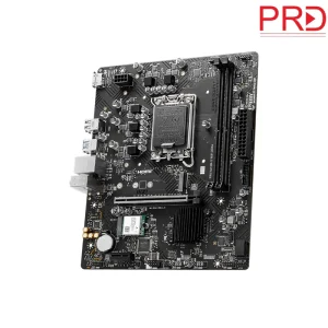 قیمت مادربرد MSI مدل PRO H610 M-S WIFI DDR4