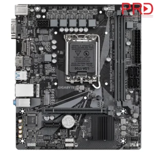 مادربرد Gigabyte مدل H610 M H V3 DDR4