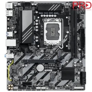 مادربرد Gigabyte مدل B860 M E DDR5