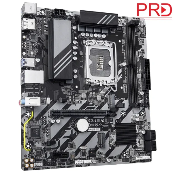 خرید مادربرد Gigabyte مدل B860 M E DDR5