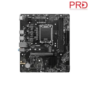 مادربرد MSI مدل PRO H610 M-S DDR4