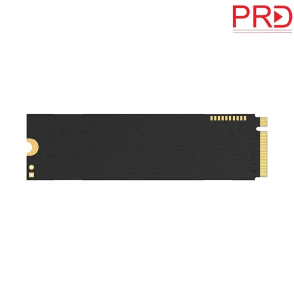 اس اس دی اینترنال لکسار مدل NM620 ظرفیت 2ترابایت - Image 2