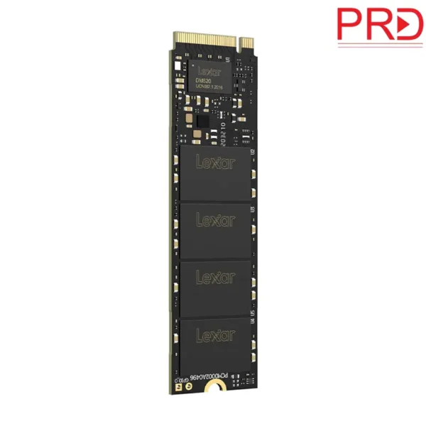 اس اس دی اینترنال لکسار مدل NM620 ظرفیت 2ترابایت - Image 5
