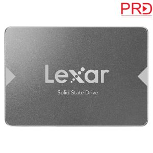 حافظه SSD اینترنال لکسار مدل NS100