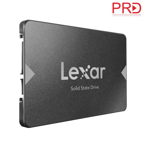 حافظه SSD اینترنال لکسار مدل NS100 ظرفیت 256