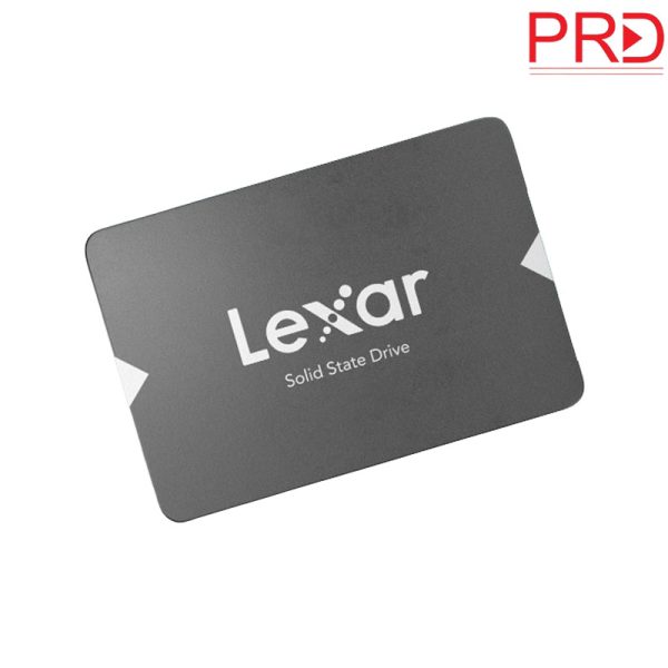 حافظه SSD اینترنال لکسار مدل NS100 ظرفیت 256 - Image 3