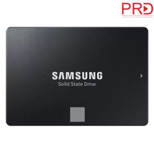 حافظه SSD سامسونگ مدل EVO 870