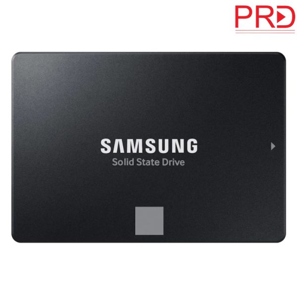 حافظه SSD سامسونگ مدل EVO 870