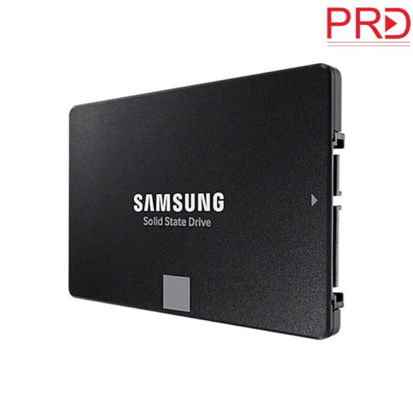 حافظه SSD سامسونگ مدل EVO 870 ظرفیت 1 ترابایت