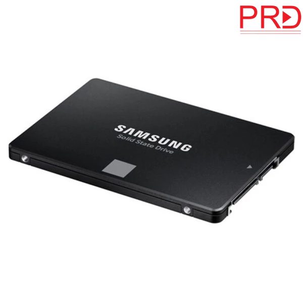 حافظه SSD سامسونگ مدل EVO 870 ظرفیت 500 گیگابایت