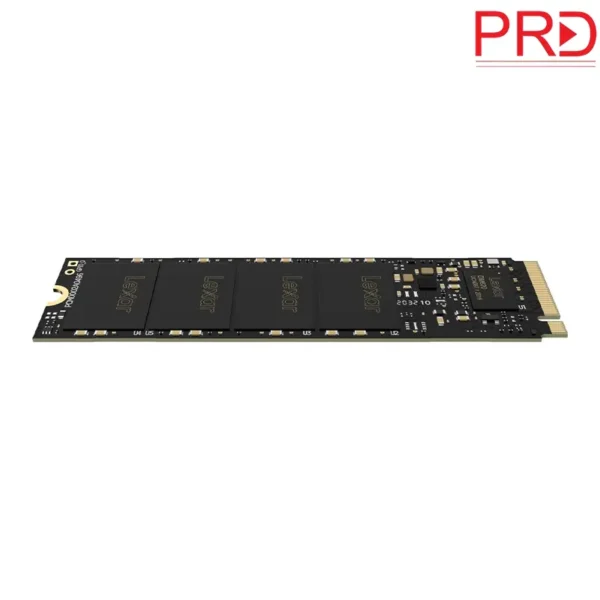 اس اس دی اینترنال لکسار مدل NM620 ظرفیت 2ترابایت - Image 4