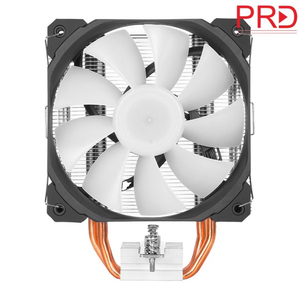 خرید و قیمت خنک کننده پردازنده Green مدل NOTUS 300-ARGB