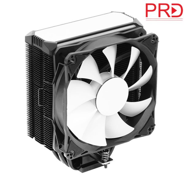 خرید و قیمت خنک کننده پردازنده Green مدل NOTUS 400-ARGB