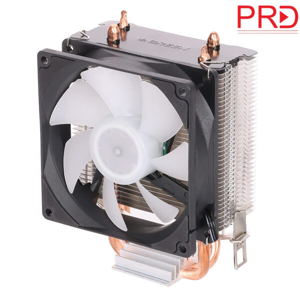 خرید و قیمت خنک کننده پردازنده Green مدل NOTUS 95-RGB