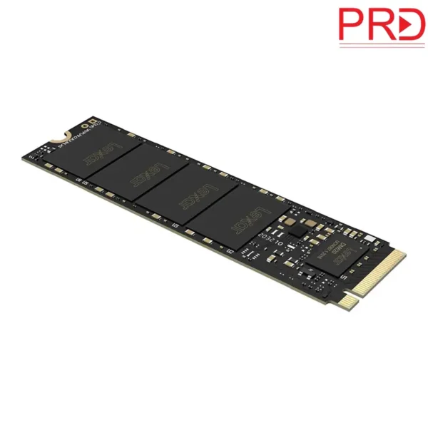 اس اس دی اینترنال لکسار مدل NM620 ظرفیت 2ترابایت - Image 3