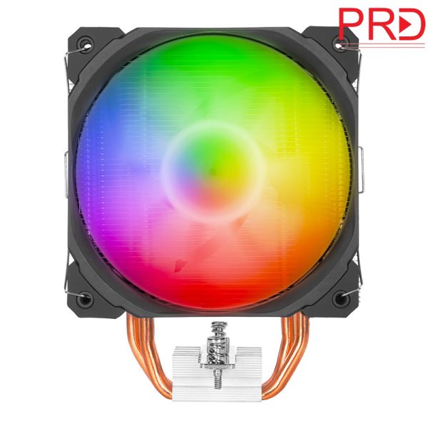 قیمت خنک کننده پردازنده Green مدل NOTUS 300-ARGB