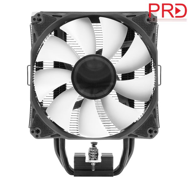 قیمت و خرید خنک کننده پردازنده Green مدل NOTUS 400-ARGB