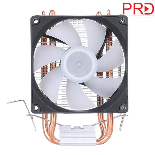قیمت و خرید خنک کننده پردازنده Green مدل NOTUS 95-RGB