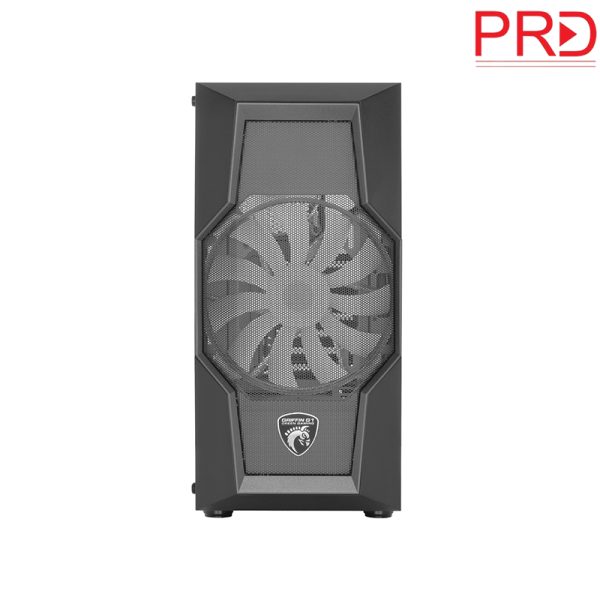 مشخصات کیس Green مدل Griffin G1