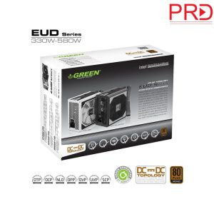منبع تغذیه GP480A-EUD GREEN