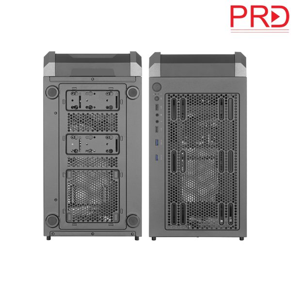 کیس Green مدل GRIFFIN G4
