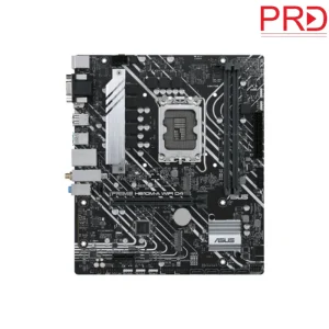 مادربرد ASUS مدل PRIME H610 M-A WIFI DDR4