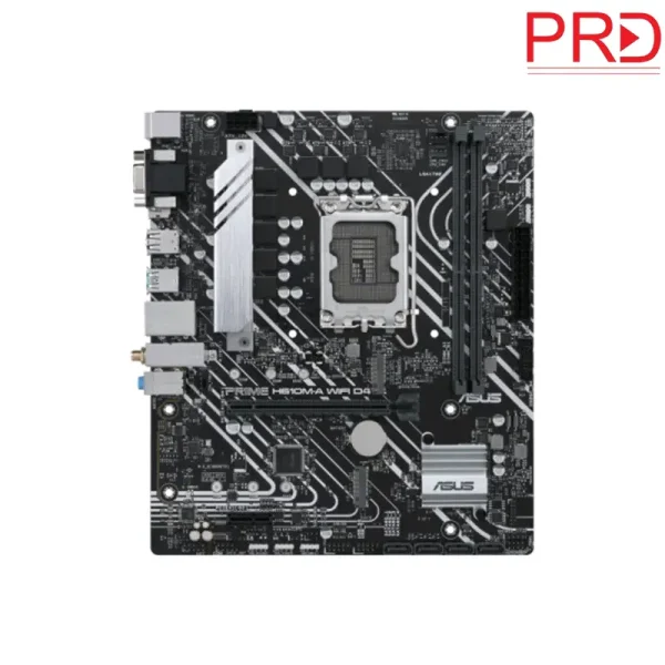 مادربرد ASUS مدل PRIME H610 M-A WIFI DDR4