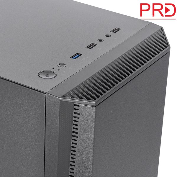 کیس Green مدل Arad Eco
