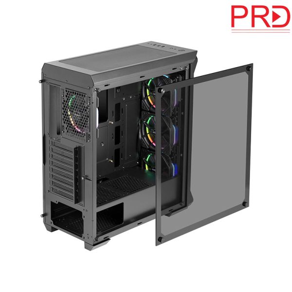 کیس Green مدل Z5 Surena RGB