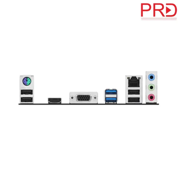 مشخصات مادربرد ASUS مدل PRIME H610 M-K DDR5