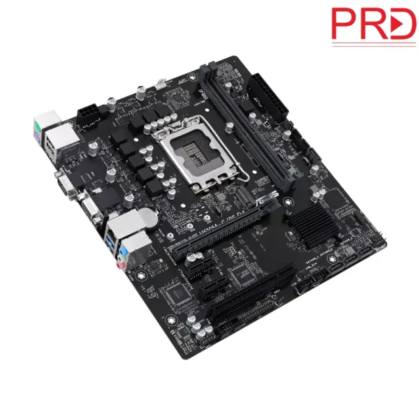 خرید مادربرد ASUS مدل PRIME H610 M-C/PS DDR4