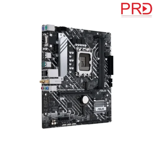 قیمت مادربرد ASUS مدل PRIME H610 M-A WIFI DDR4