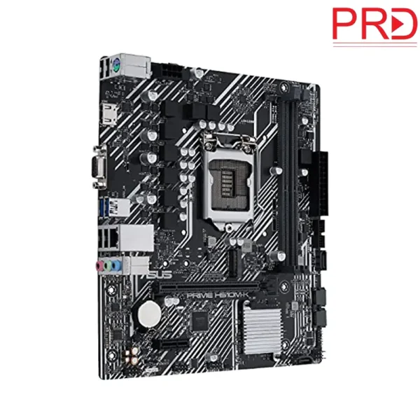 خرید مادربرد ASUS مدل PRIME H510 M-K