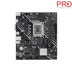 مادربرد ASUS مدل PRIME H610 M-K DDR5