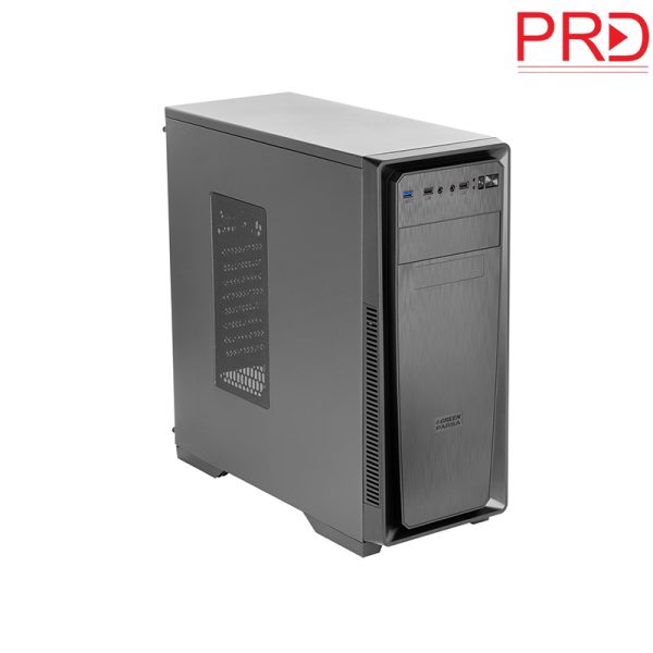 قیمت و خرید کیس Green مدل Parsa