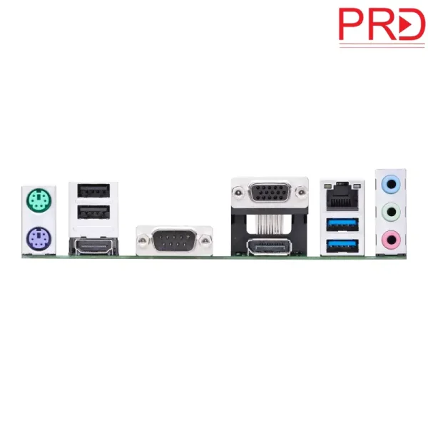 مشخصات مادربرد ASUS مدل PRIME H610 M-C/PS DDR4