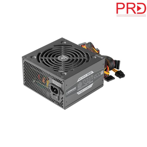 خرید و قیمت منبع تغذیه GP350A-ECO GREEN