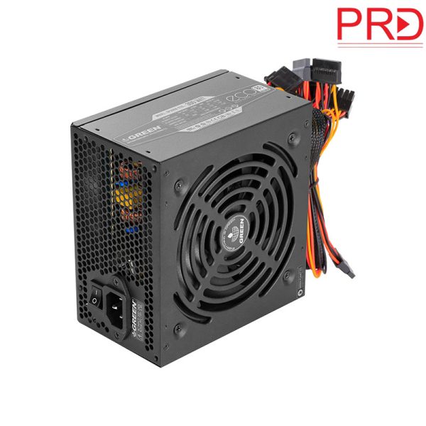 منبع تغذیه GP300A-ECO GREEN