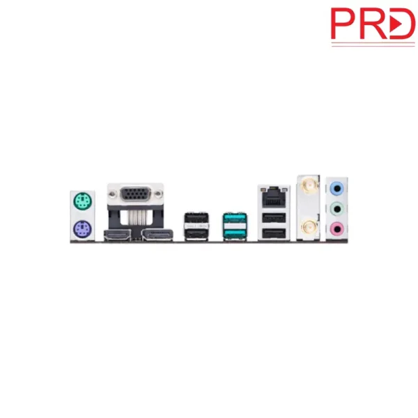 مشخصات مادربرد ASUS مدل PRIME H610 M-A WIFI DDR4
