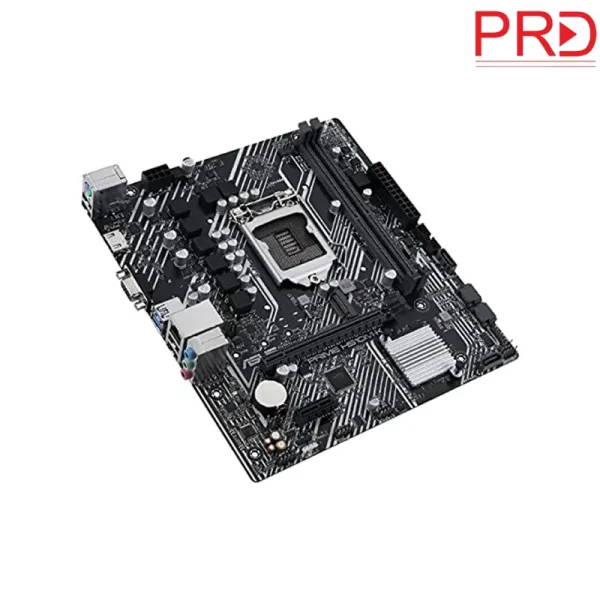 قیمت و خرید مادربرد ASUS مدل PRIME H510 M-K
