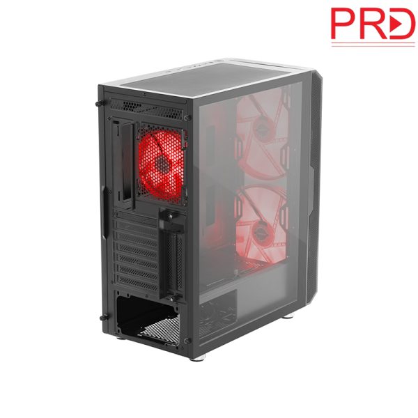 کیس Green مدل GRIFFIN G4