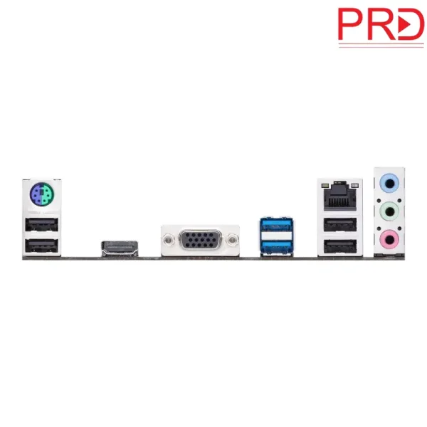 مشخصات مادربرد ASUS مدل PRIME H610 M-K DDR4